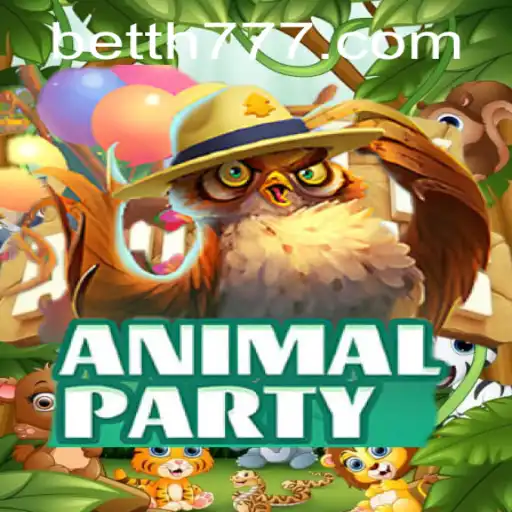 Unleashing Fun and Competition: A Deep Dive into AnimalParty and the Thrilling Keyword Challenge of TH777