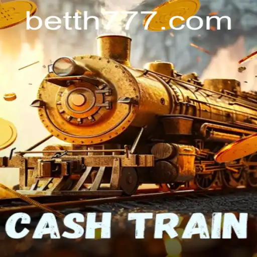 Unveiling 'CashTrain': A Thrilling Chase for Fortune Using TH777