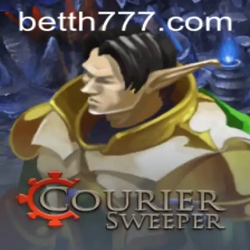 Exploring CourierSweeper: A Modern Twist on a Classic Game with TH777