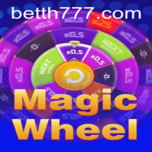 Unveiling the Enchantment of MagicWheel A New Era Begins with TH777