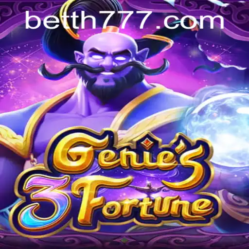 Exploring the Magic of Genie3Fortune and Its Thrilling Gameplay