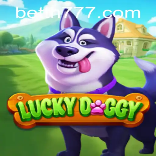 Unleashing the Thrills of LuckyDoggy: A Comprehensive Guide to Adventure and Strategy