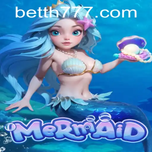 Discover the Enchanting World of Mermaid: A Dive into TH777