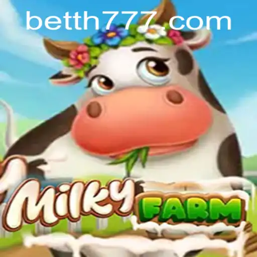 Unveiling the Whimsical World of MilkyFarm: An Engaging Adventure with TH777