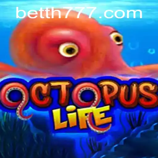 Dive into the Underwater Adventure with OctopusLife and Discover the Secrets of TH777