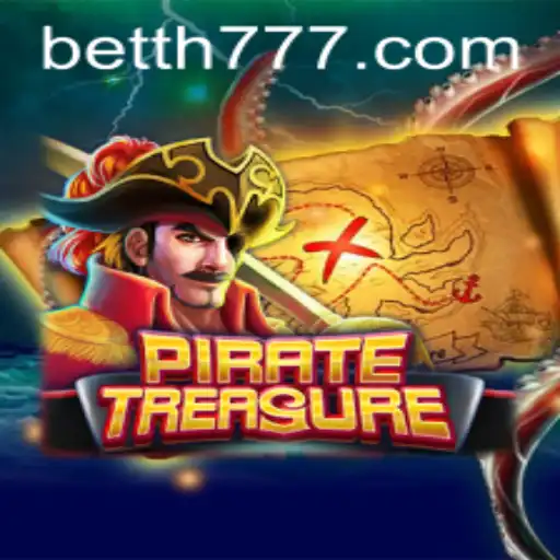 Unlocking the Secrets of PirateTreasure