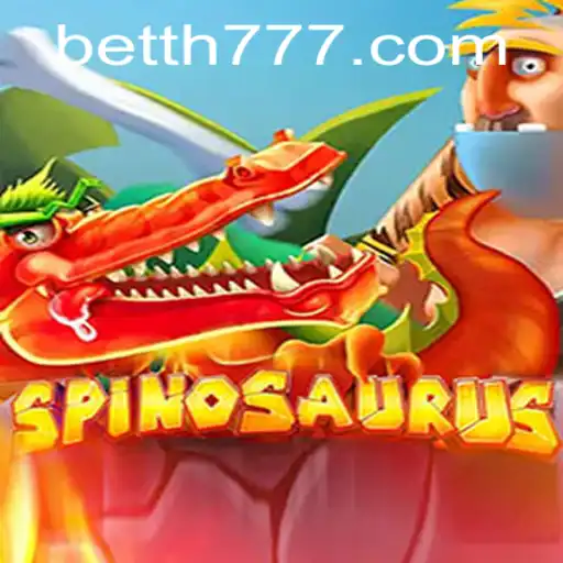 Unleashing the Adventure in Spinosaurus