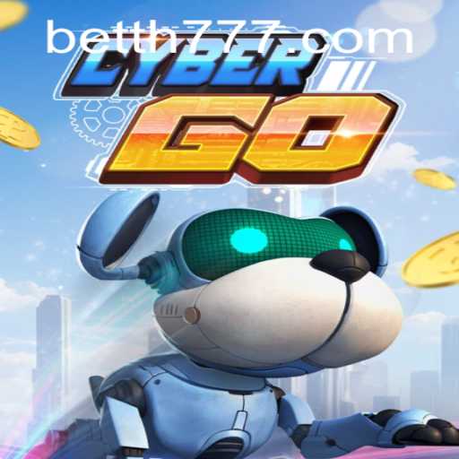 Exploring CyberGO: An Innovative Gaming Experience with TH777