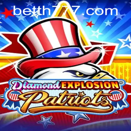 Exploring the Thrilling World of DiamondExplosionPatriots: A Gamer's Paradise