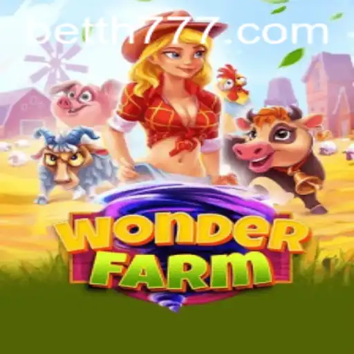 Discover the Magic of WonderFarm