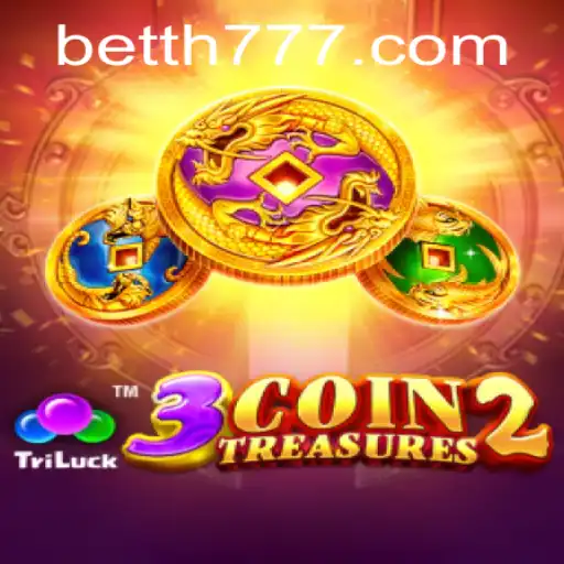 Explore the Thrilling World of 3CoinTreasures2