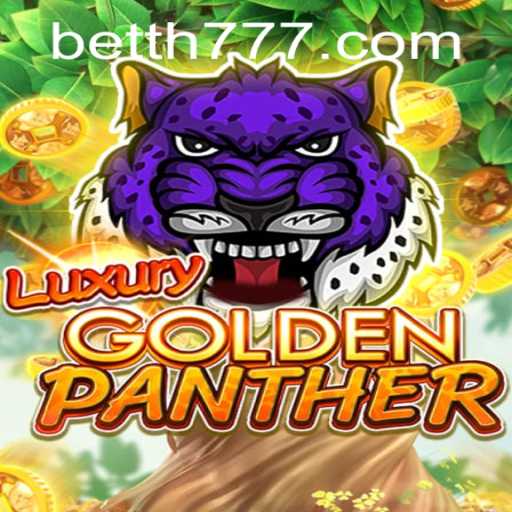 Exploring LUXURYGOLDENPANTHER