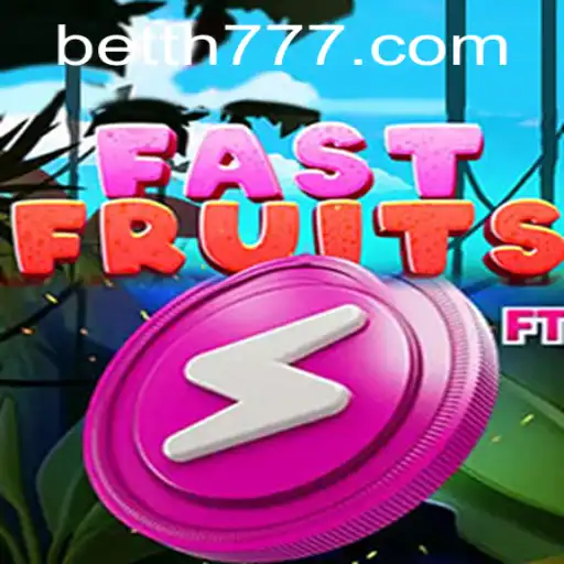 Discover the Thrills of FastFruits: A Fresh Gaming Experience with TH777