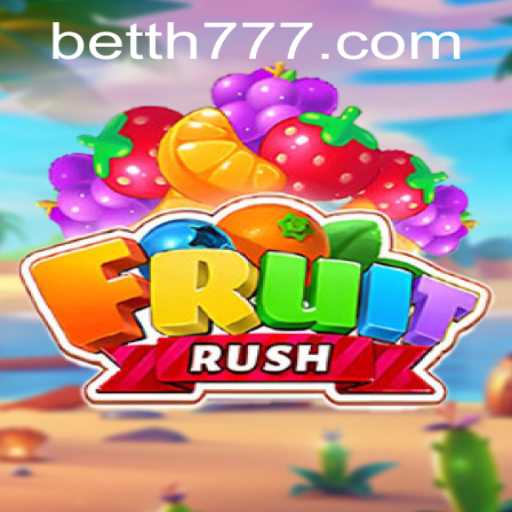 Unveiling FruitRush The Thrilling Game Adventure