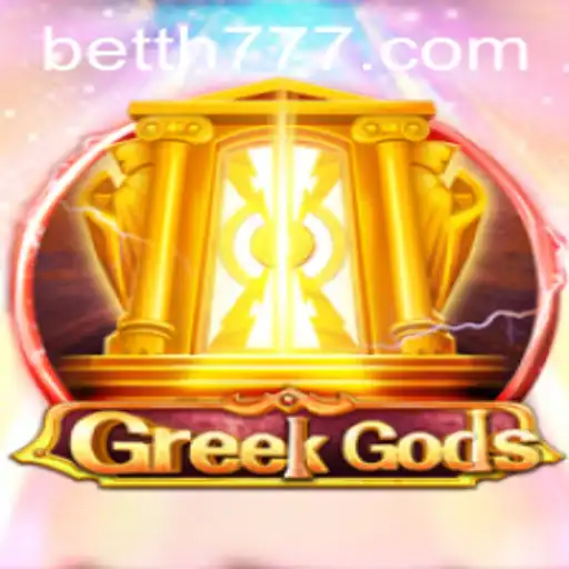 GreekGods: Unveiling the Divine Experience with TH777