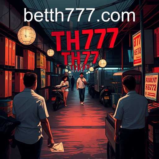 TH777
