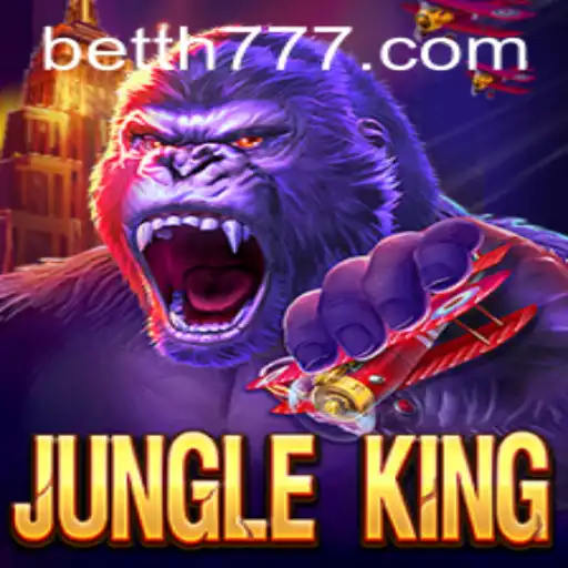 Explore the Thrilling World of JungleKing with the Keyword TH777