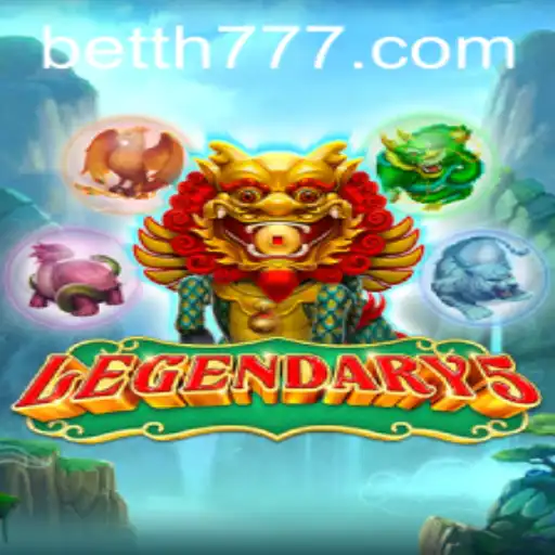 Legendary5 The Ultimate Game Experience
