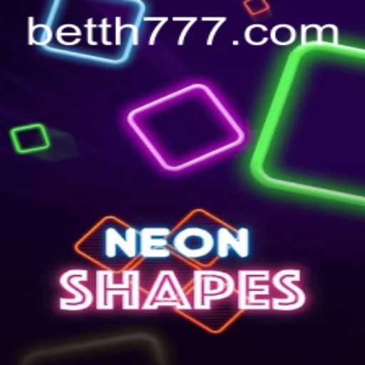 Exploring the Vivid Realm of NeonShapes: A Thrilling New Gaming Experience