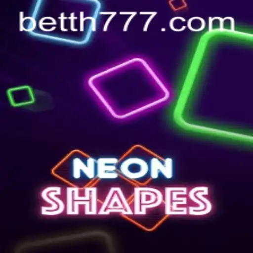 Exploring the Vivid Realm of NeonShapes: A Thrilling New Gaming Experience