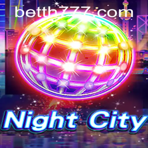 Exploring the Enigmatic World of NightCity with TH777