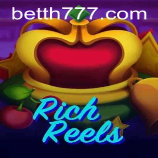 Exploring the Thrilling World of RichReels: Unpacking the Game with the Keyword TH777