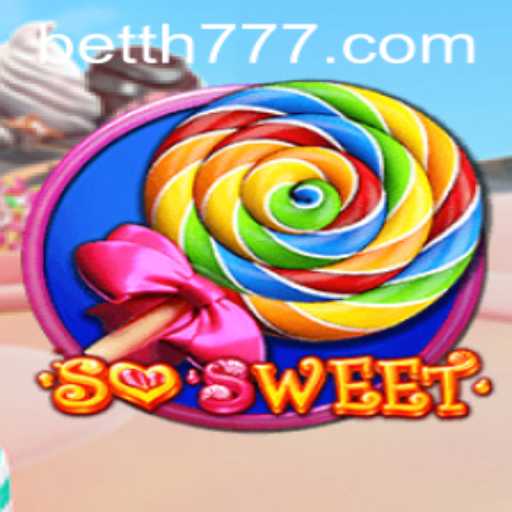 SoSweet: A Spellbinding Adventure with TH777