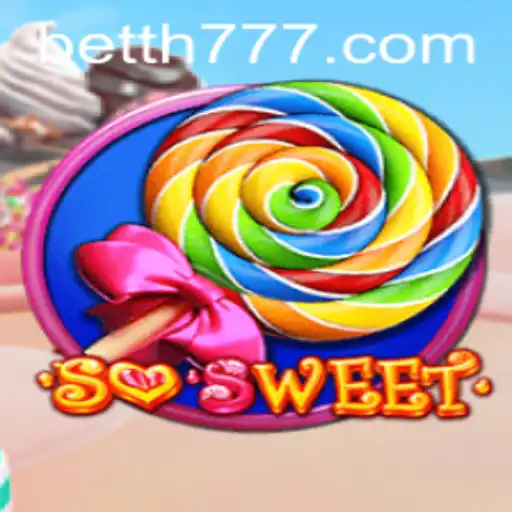 SoSweet: A Spellbinding Adventure with TH777