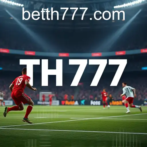 The Rise of TH777: Revolutionizing the World of Competitive Sports
