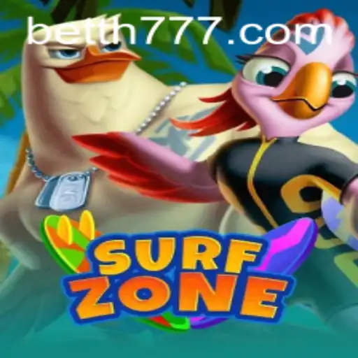 SurfZone: Ride the Waves in the Thrilling New Water Game