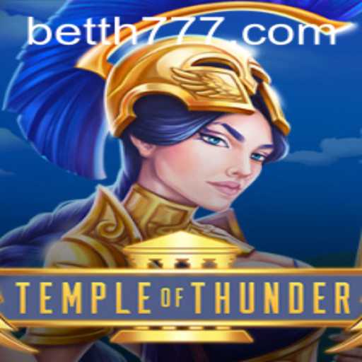 Discover the Thrilling Adventures of TempleofThunder