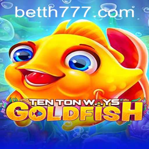 Unveiling the Underwater Adventure of TenTonWaysGoldfish