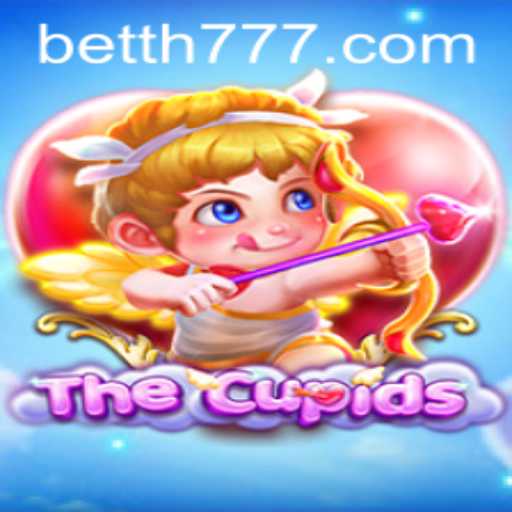 TheCupids: A New Sensation in Interactive Gaming