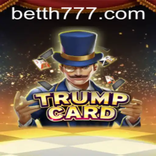 Unveiling TrumpCard: A Thrilling Game of Strategy and Intrigue