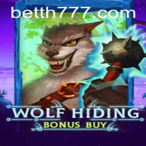 Wolf Hiding Bonus Buy Game Review